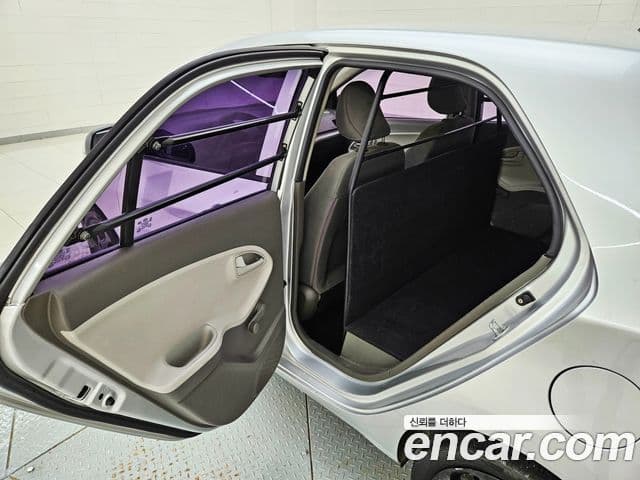 Kia All New Morning 빌트인캠2 — базовая версия - Built-in Cam 2, 2015 12