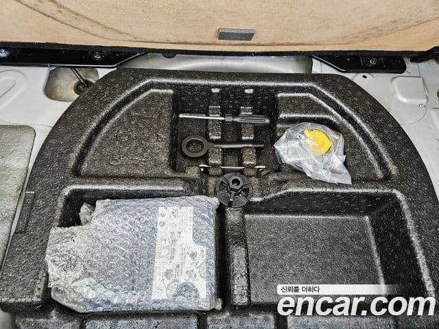 Kia All New Morning 빌트인캠2 — базовая версия - Built-in Cam 2, 2015 13