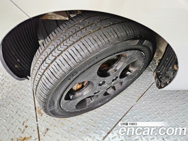 Kia All New Morning 빌트인캠2 — базовая версия - Built-in Cam 2, 2015 18