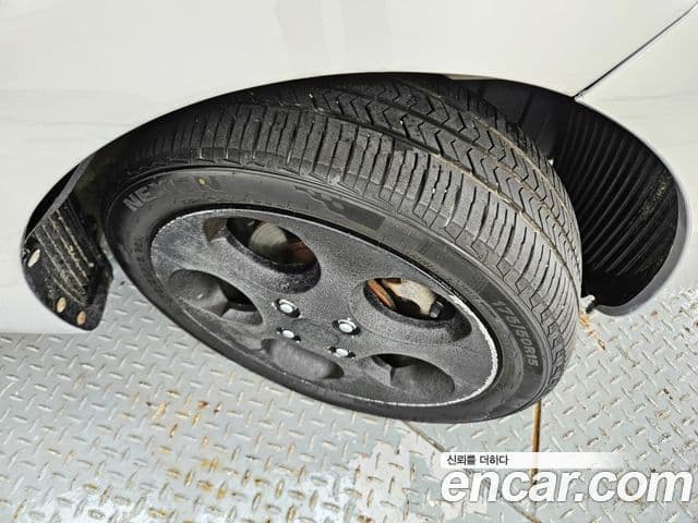 Kia All New Morning 빌트인캠2 — базовая версия - Built-in Cam 2, 2015 19