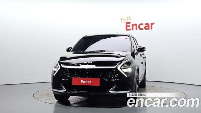 Kia Sportage 5세대 Trendy, 2022 11