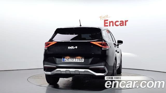 Kia Sportage 5세대 Trendy, 2022 14