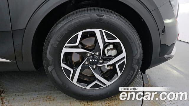Kia Sportage 5세대 Trendy, 2022 16