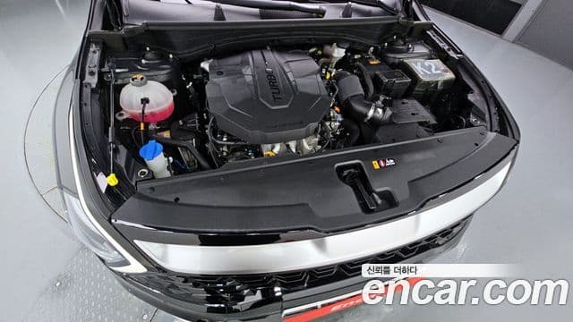 Kia Sportage 5세대 Trendy, 2022 20