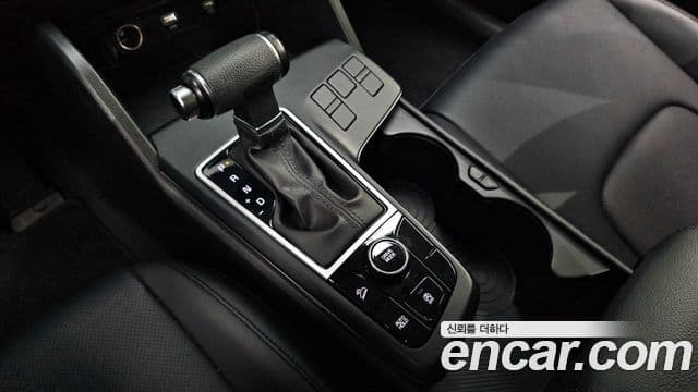 Kia Sportage 5세대 Trendy, 2022 18