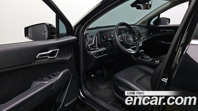 Kia Sportage 5세대 Trendy, 2022 17