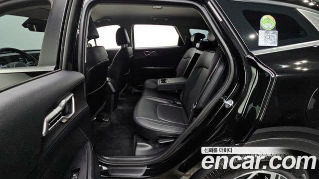 Kia Sportage 5세대 Trendy, 2022 15
