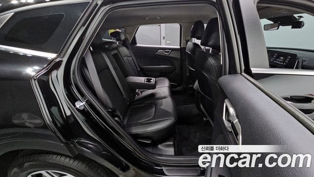 Kia Sportage 5세대 Trendy, 2022 7