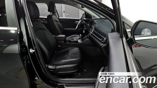 Kia Sportage 5세대 Trendy, 2022 4