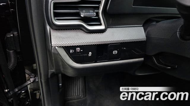 Kia Sportage 5세대 Trendy, 2022 10