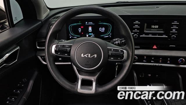 Kia Sportage 5세대 Trendy, 2022 13