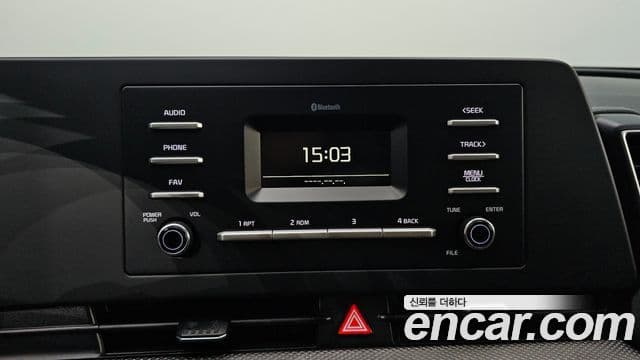 Kia Sportage 5세대 Trendy, 2022 9