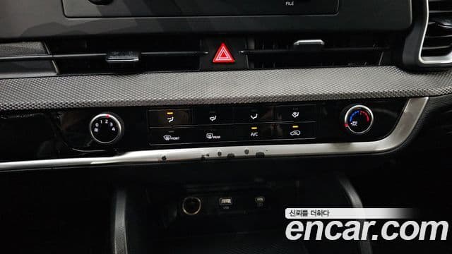 Kia Sportage 5세대 Trendy, 2022 2