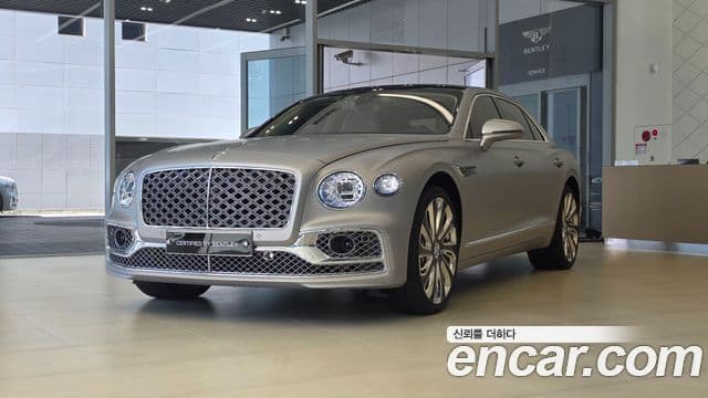 Bentley Flying Spur 3세대, 2024 1