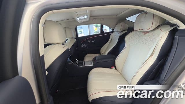 Bentley Flying Spur 3세대, 2024 7