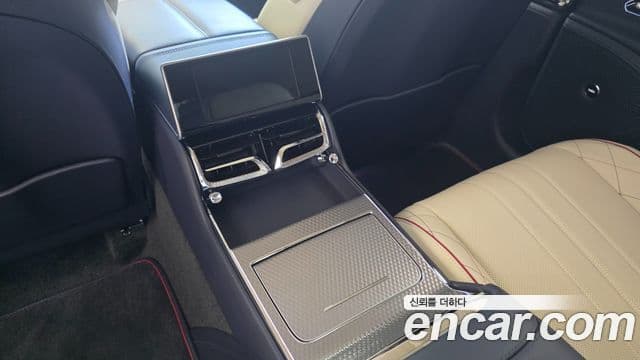 Bentley Flying Spur 3세대, 2024 9