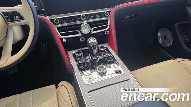 Bentley Flying Spur 3세대, 2024 13