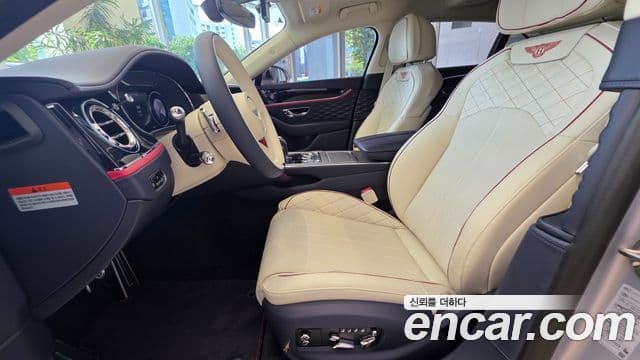 Bentley Flying Spur 3세대, 2024 14