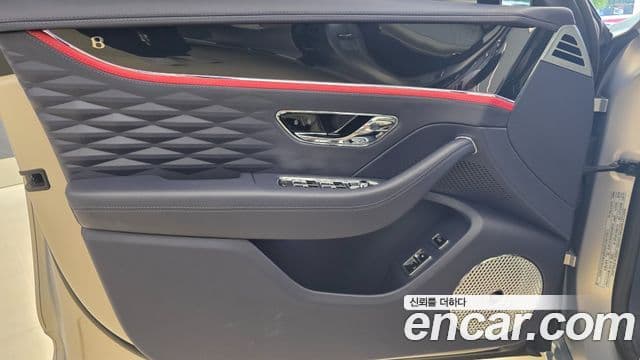 Bentley Flying Spur 3세대, 2024 15