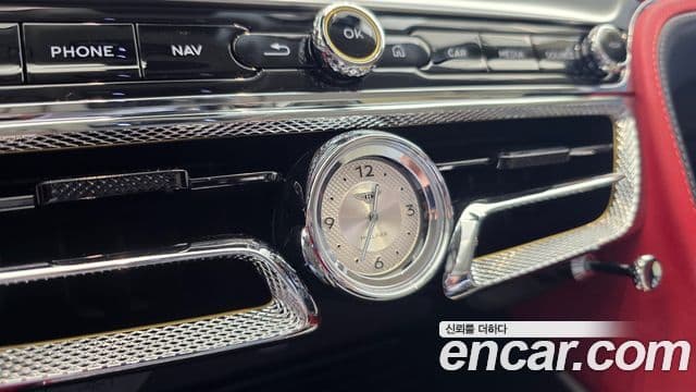 Bentley Flying Spur 3세대, 2024 18