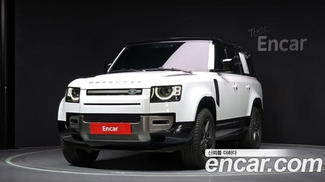 Land Rover Defender (L663) 130 P400 X-Dynamic HSE, 2024 1