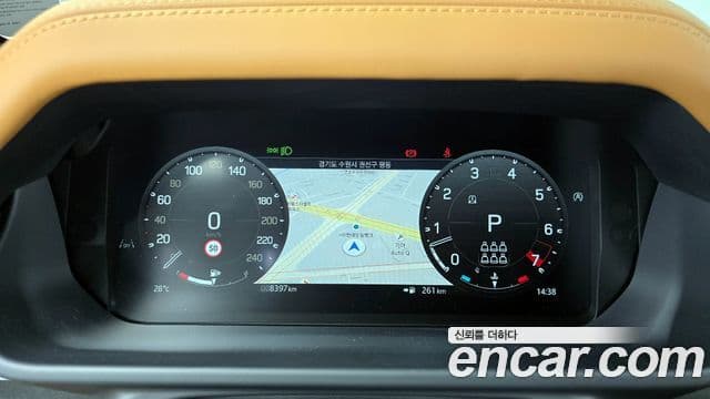 Land Rover Defender (L663) 130 P400 X-Dynamic HSE, 2024 8