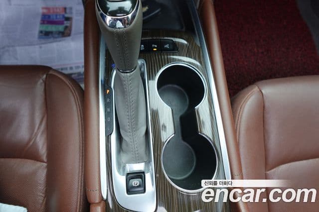 Chevrolet(GM대우) All New Malibu Premium, 2017 6