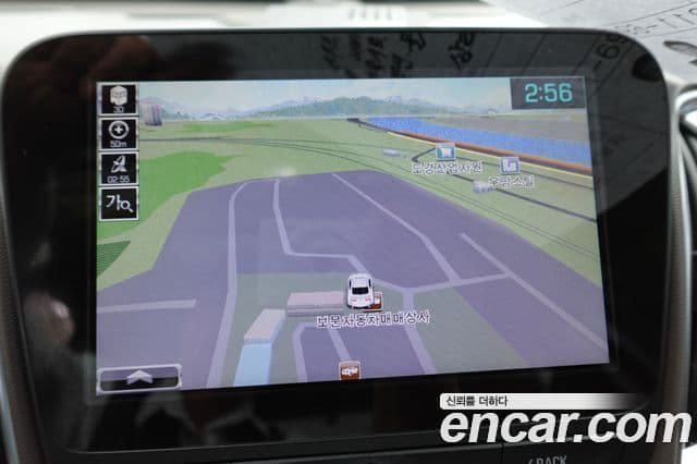 Chevrolet(GM대우) All New Malibu Premium, 2017 8