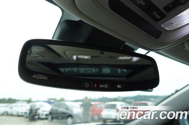 Chevrolet(GM대우) All New Malibu Premium, 2017 9