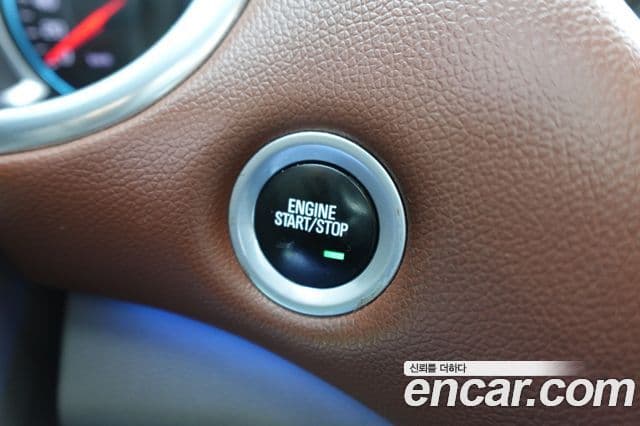 Chevrolet(GM대우) All New Malibu Premium, 2017 10