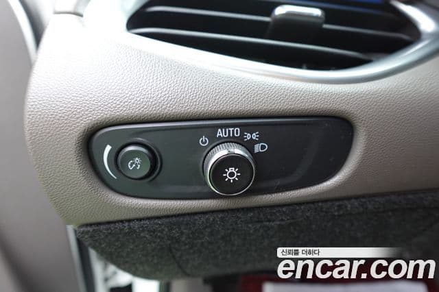 Chevrolet(GM대우) All New Malibu Premium, 2017 13