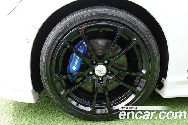 Chevrolet(GM대우) All New Malibu Premium, 2017 17