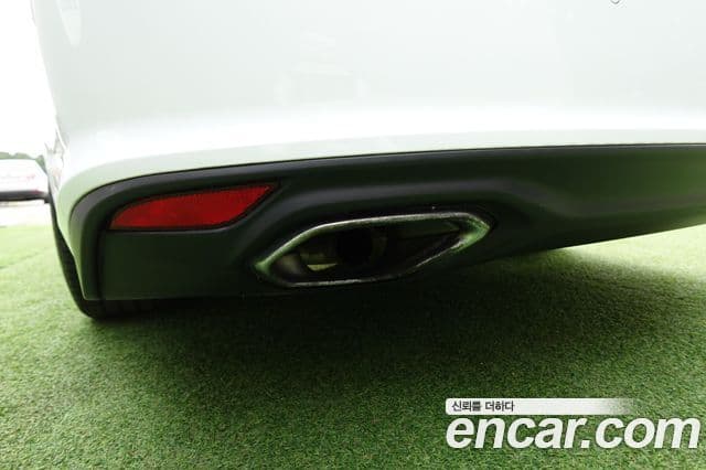 Chevrolet(GM대우) All New Malibu Premium, 2017 19