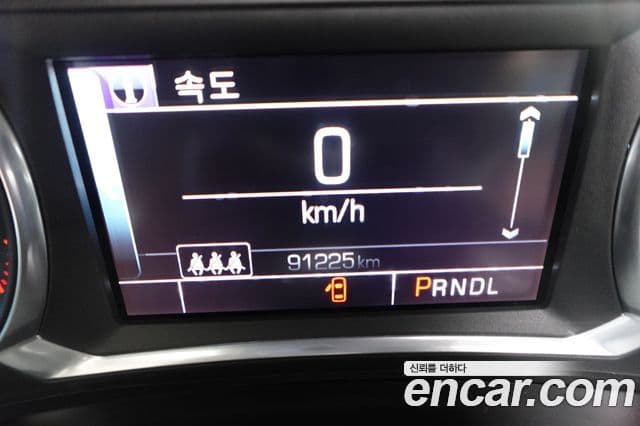 Chevrolet(GM대우) All New Malibu Premium, 2017 20