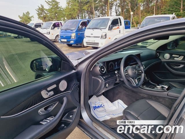 Mercedes-Benz E-класс W213 Avantgarde, 2020 10