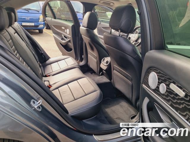 Mercedes-Benz E-класс W213 Avantgarde, 2020 13