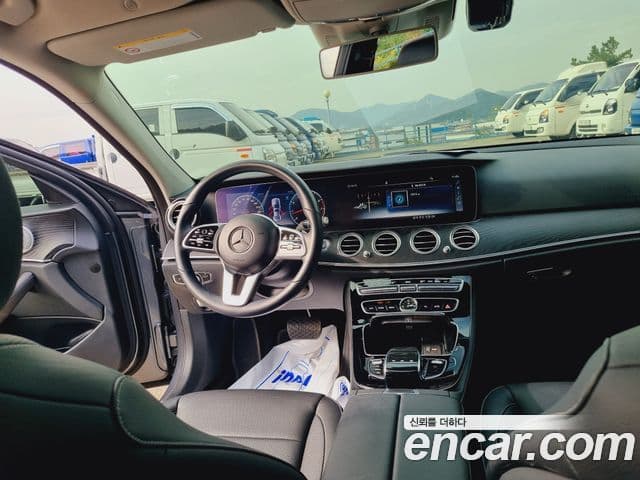 Mercedes-Benz E-класс W213 Avantgarde, 2020 14