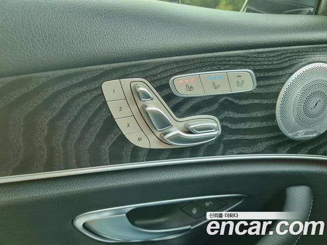 Mercedes-Benz E-класс W213 Avantgarde, 2020 17