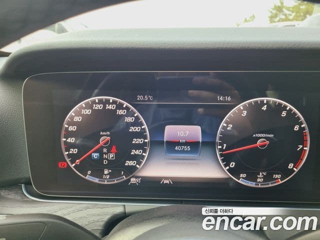 Mercedes-Benz E-класс W213 Avantgarde, 2020 18