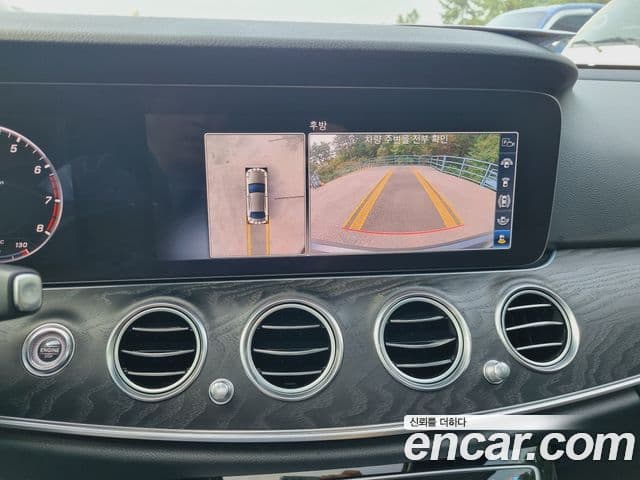 Mercedes-Benz E-класс W213 Avantgarde, 2020 20