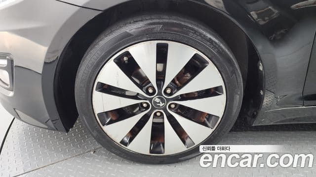 Kia K5 빌트인캠2 — базовая версия - Built-in Cam 2, 2012 все фото