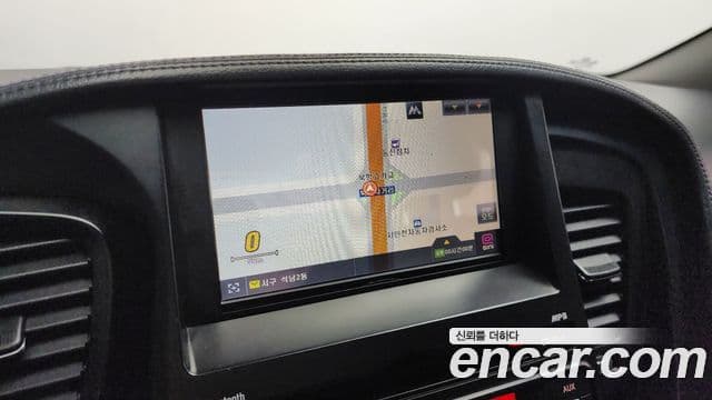 Kia K5 빌트인캠2 — базовая версия - Built-in Cam 2, 2012 14