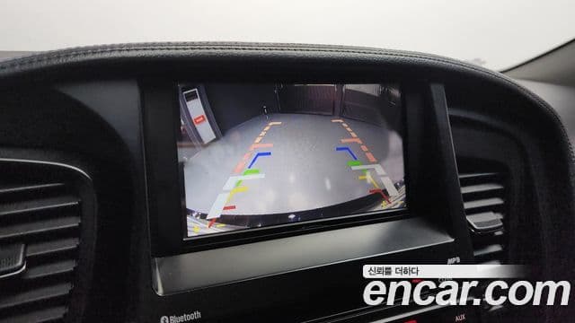 Kia K5 빌트인캠2 — базовая версия - Built-in Cam 2, 2012 15