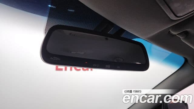 Kia K5 빌트인캠2 — базовая версия - Built-in Cam 2, 2012 17