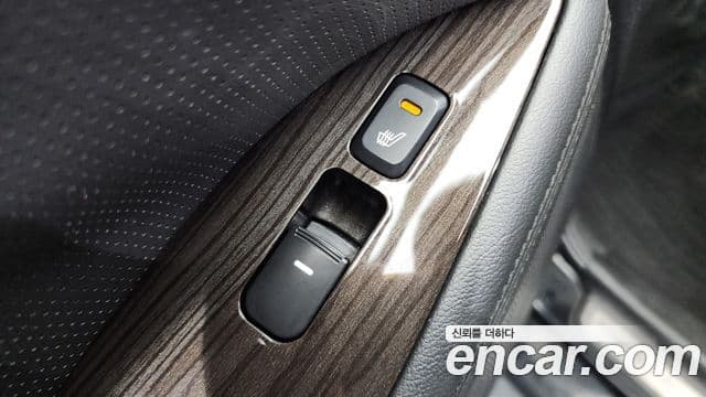 Kia K5 빌트인캠2 — базовая версия - Built-in Cam 2, 2012 20