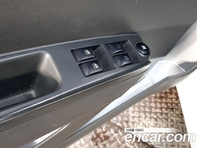 Chevrolet(GM대우) Spark Stripe Edition, 2012 11