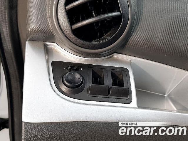 Chevrolet(GM대우) Spark Stripe Edition, 2012 12