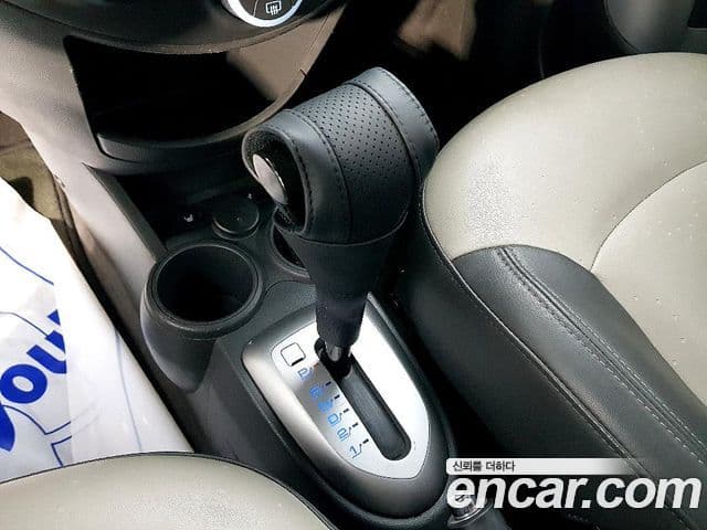 Chevrolet(GM대우) Spark Stripe Edition, 2012 14