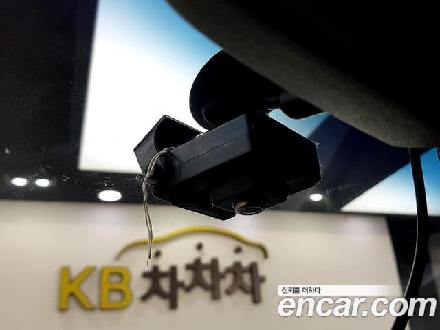 Chevrolet(GM대우) Spark Stripe Edition, 2012 16