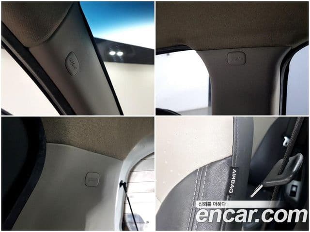 Chevrolet(GM대우) Spark Stripe Edition, 2012 18